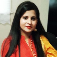 Parminder Kaur