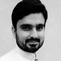 kashif iqbal
