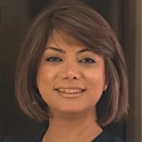 Roxana Hosseinali