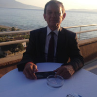irfan üstün