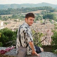 Adam Finn