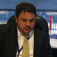 John Vito