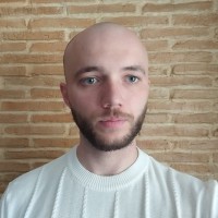 Pablo Amorin Valle