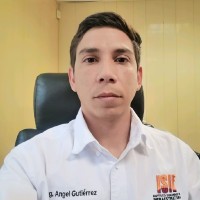 Angel Armando Gutierrez Ramírez