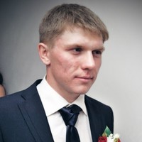 Sergey Chechin
