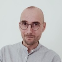 Alberto Pérez