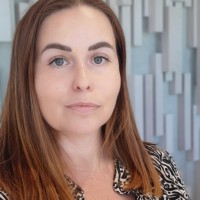 Katarína Vrbjarová Oravíková