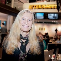 Agneta Elmegard