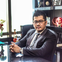 Jeremy Ng