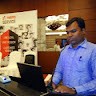 Sidharth Ravindra Walde