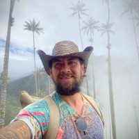 Sergio Figueredo