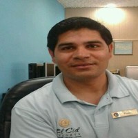 Pedro Briseno Garcia