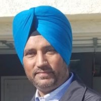 Hardial Sanghera