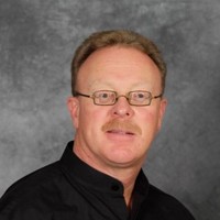 Gord Dowson