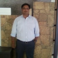 ajay sharma