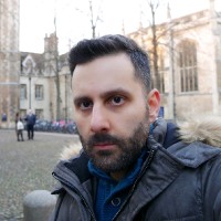 Nikos Karanikolas