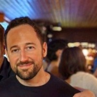 Andrew Stockwell