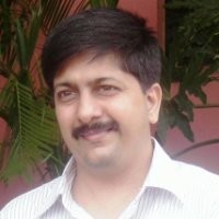 Girish Bhave, PMP