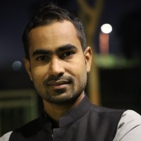 Asif Khan