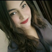 vaishali singh