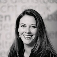 Desiree De Jong