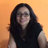 Jazmina Diaz