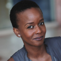Unati Mangaliso
