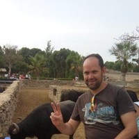 JESUS font garcia