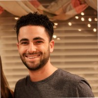 Adam Davidoff