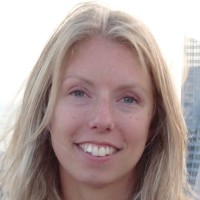 Lise Lamoureux