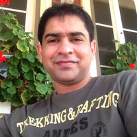 Arshad Iqbal