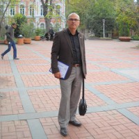 ALİ ŞALLI