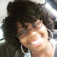 Andrene Gregory