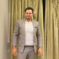Salman Shaikh