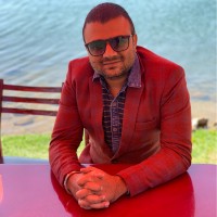 Gagan Deep Kataria