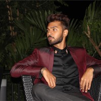 Purushotham Narendra