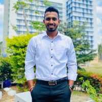 Yasith Amarasinghe