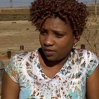 Thandi Mpotwane