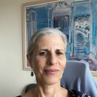Jill Weitz