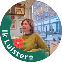 Rosemarie Schoenmakers