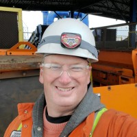 Steve Guiney, Rse