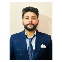 Deepak Bhardwaj