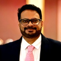 Joseph V Dsouza