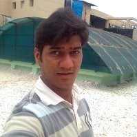 Mitesh Panchal
