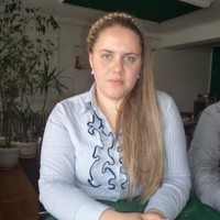Maja Gjorgjievska