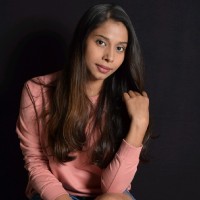 Isha Saraf