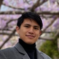 Matthew Hwang