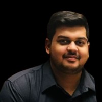 Arnav Gupta