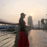 Alin Zhou