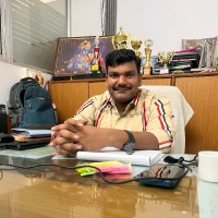 Ca Arghadip Ghosh